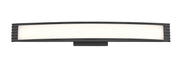 Minka-Lavery - 2012-66A-L - LED Vanity - Vantage Vanity - Coal