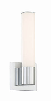 Minka-Lavery - 5071-77-L - LED Wall Sconce - Vantage - Chrome