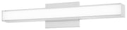 Minka-Lavery - 511-84-L - LED Bath Vanity - Sconce - Brushed Nickel