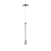 ET2 - E11062-144PC - LED Pendant - Cortex - Polished Chrome