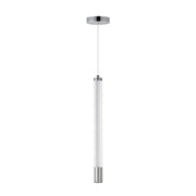 ET2 - E11063-144PC - LED Pendant - Cortex - Polished Chrome
