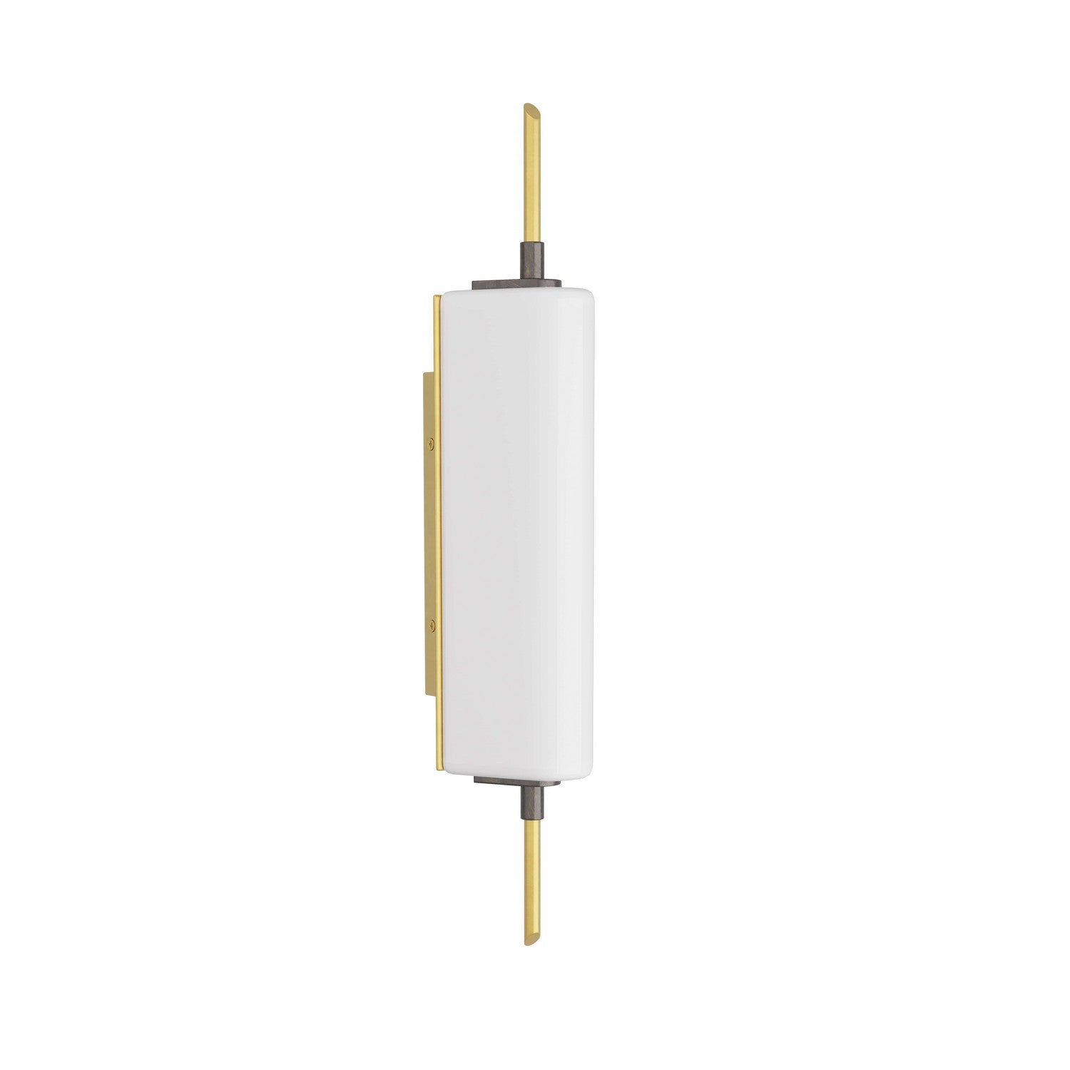 Arteriors - DWC08 - Two Light Wall Sconce - Weston - Opal