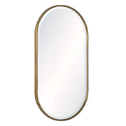 Arteriors - WMI13 - Mirror - Vaquero - Antique Brass