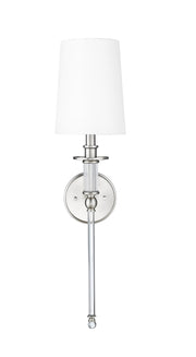Millennium - 46981-BN - One Light Wall Sconce - Brushed Nickel