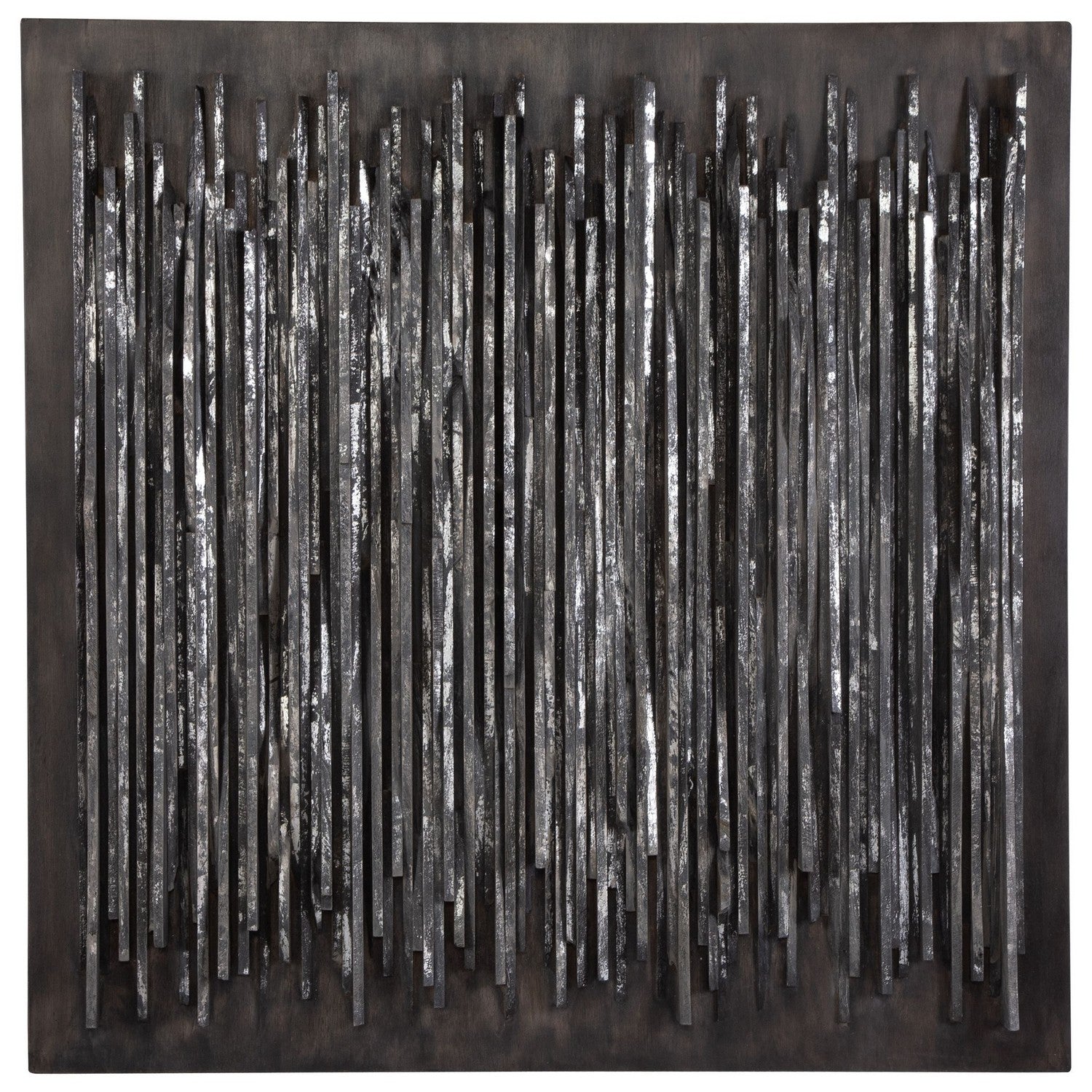 Uttermost - 04355 - Wall Decor - Emerge - Fossil Gray