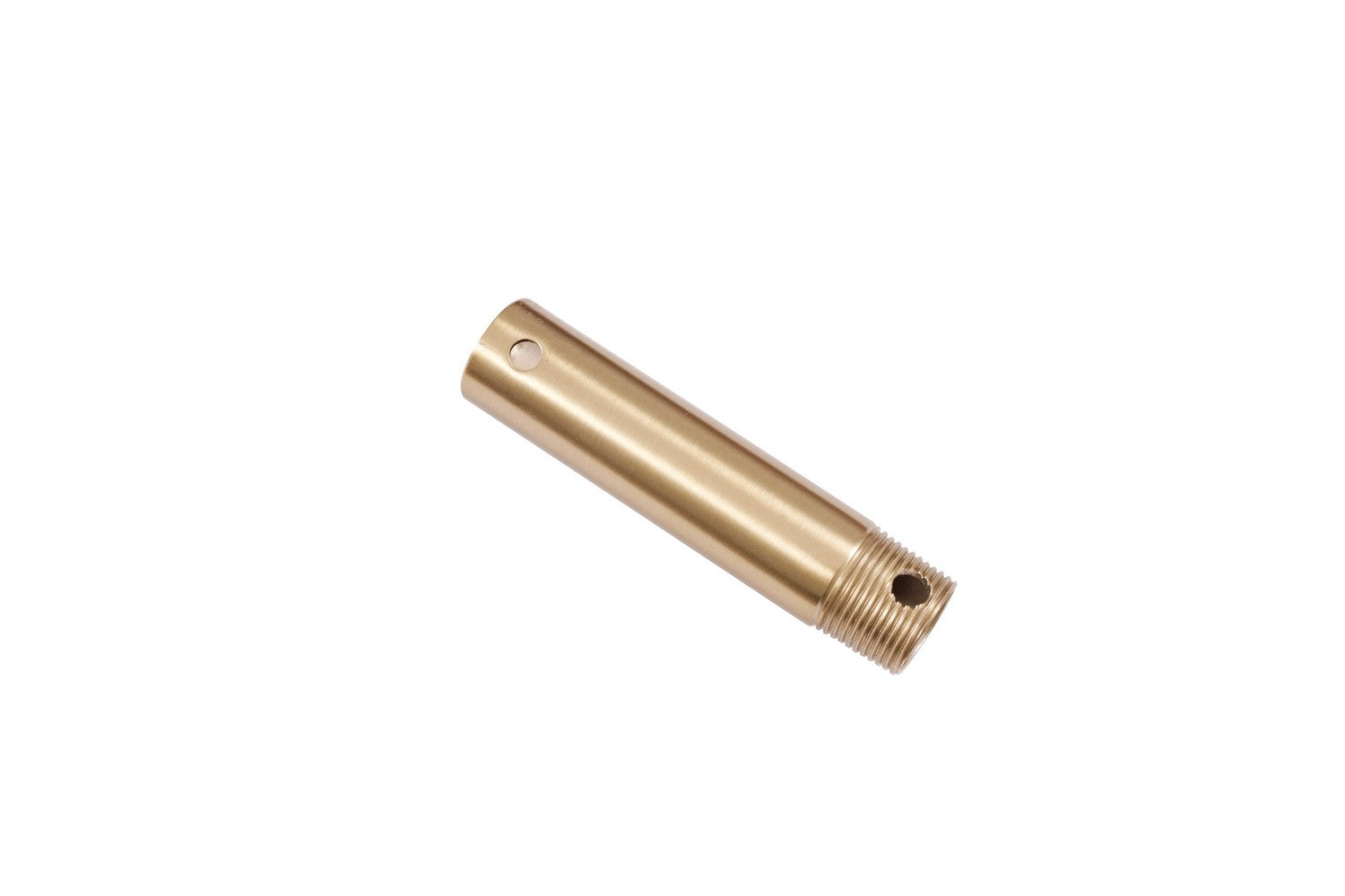 Wind River Fan Company - R24BB - Downrod - Down Rod - Brushed Brass