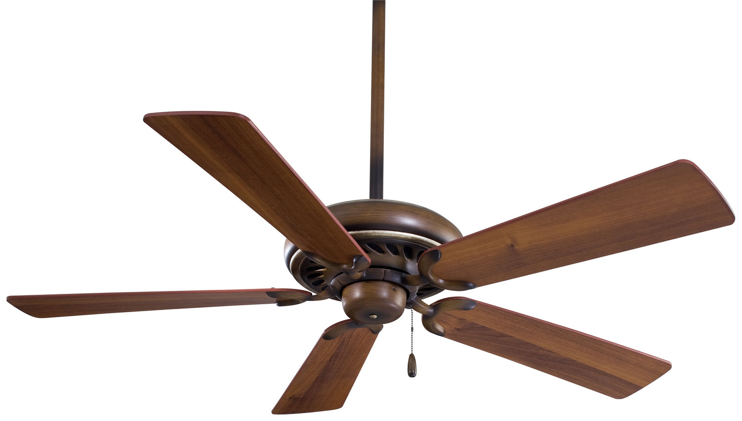 Minka-Aire Belcaro Ceiling Fan - Thumbnail 2