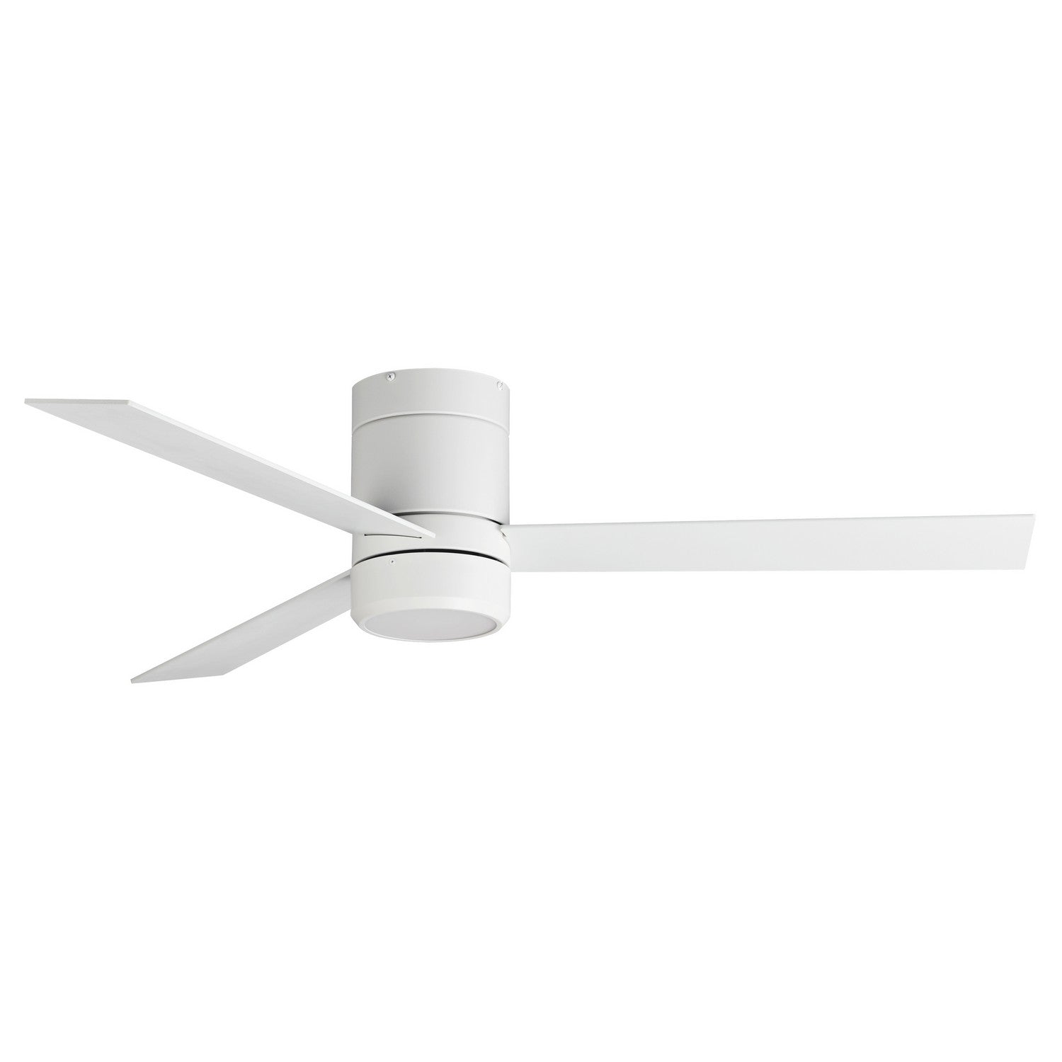 Maxim - 88803MW - 52" Ceiling Fan - Tanker - Matte White