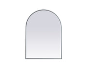 Elegant Lighting - MR1A2230SIL - Mirror - Ayra - Silver