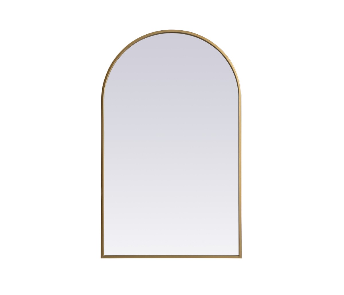 Mirror Arya Collection 22''x36''