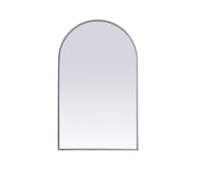 Elegant Lighting - MR1A2236SIL - Mirror - Ayra - Silver