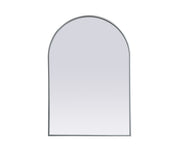 Elegant Lighting - MR1A2740SIL - Mirror - Ayra - Silver