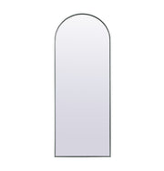 Elegant Lighting - MR1A2874SIL - Mirror - Ayra - Silver