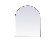 Elegant Lighting - MR1A3036SIL - Mirror - Ayra - Silver