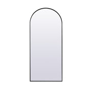 Elegant Lighting - MR1A3276BLK - Mirror - Ayra - Black