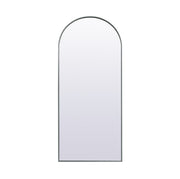 Elegant Lighting - MR1A3276SIL - Mirror - Ayra - Silver