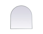 Elegant Lighting - MR1A3336SIL - Mirror - Ayra - Silver