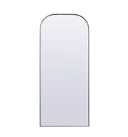 Elegant Lighting - MR1B3276SIL - Mirror - Blaire - Silver