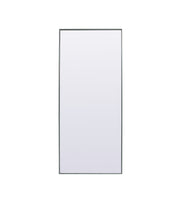 Elegant Lighting - MR4FL3072S - Mirror - Eternity - Silver