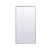 Elegant Lighting - MR4FL3672S - Mirror - Eternity - Silver