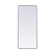 Elegant Lighting - MR803272S - Mirror - Evermore - Silver