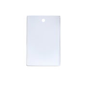 Elegant Lighting - MTL-200-C - Metal Finsh Sample - Metal Finsh Sample - chrome