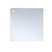 Elegant Lighting - MTL-200-C-6 - Metal Finsh Sample - Metal Finsh Sample - chrome