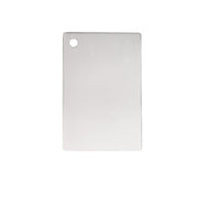 Elegant Lighting - MTL-201-PN - Metal Finsh Sample - Metal Finsh Sample - polished nickel