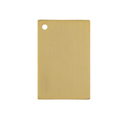 Elegant Lighting - MTL-305-SG - Metal Finsh Sample - Metal Finsh Sample - satin gold