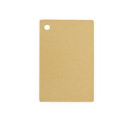 Elegant Lighting - MTL-310-BR - Metal Finsh Sample - Metal Finsh Sample - brass