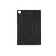 Elegant Lighting - MTL-503-DB - Metal Finsh Sample - Metal Finsh Sample - dark bronze