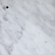 Elegant Lighting - ST-100 - Stone Finish Sample - Stone finish sample - Carrara White Marble