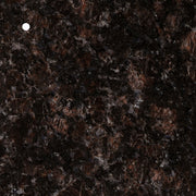 Elegant Lighting - ST-300 - Stone Finish Sample - Stone finish sample - Dark Brown Granite