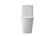 Elegant Lighting - TOL2003 - Toilet - Winslet - White