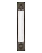 Hinkley - 52293BX - LED Vanity - Baylor - Black Oxide