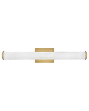 Hinkley - 57863LCB - LED Vanity - Devon - Lacquered Brass