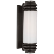 Ralph Lauren - RL 2685BZ-WG - LED Wall Sconce - Chadwell - Bronze