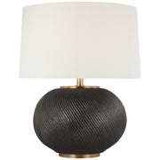 Ralph Lauren - RL 3664CBZ-L - LED Table Lamp - Mirelle - Crystal Bronze