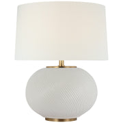 Ralph Lauren - RL 3664IVO-L - LED Table Lamp - Mirelle - Ivory