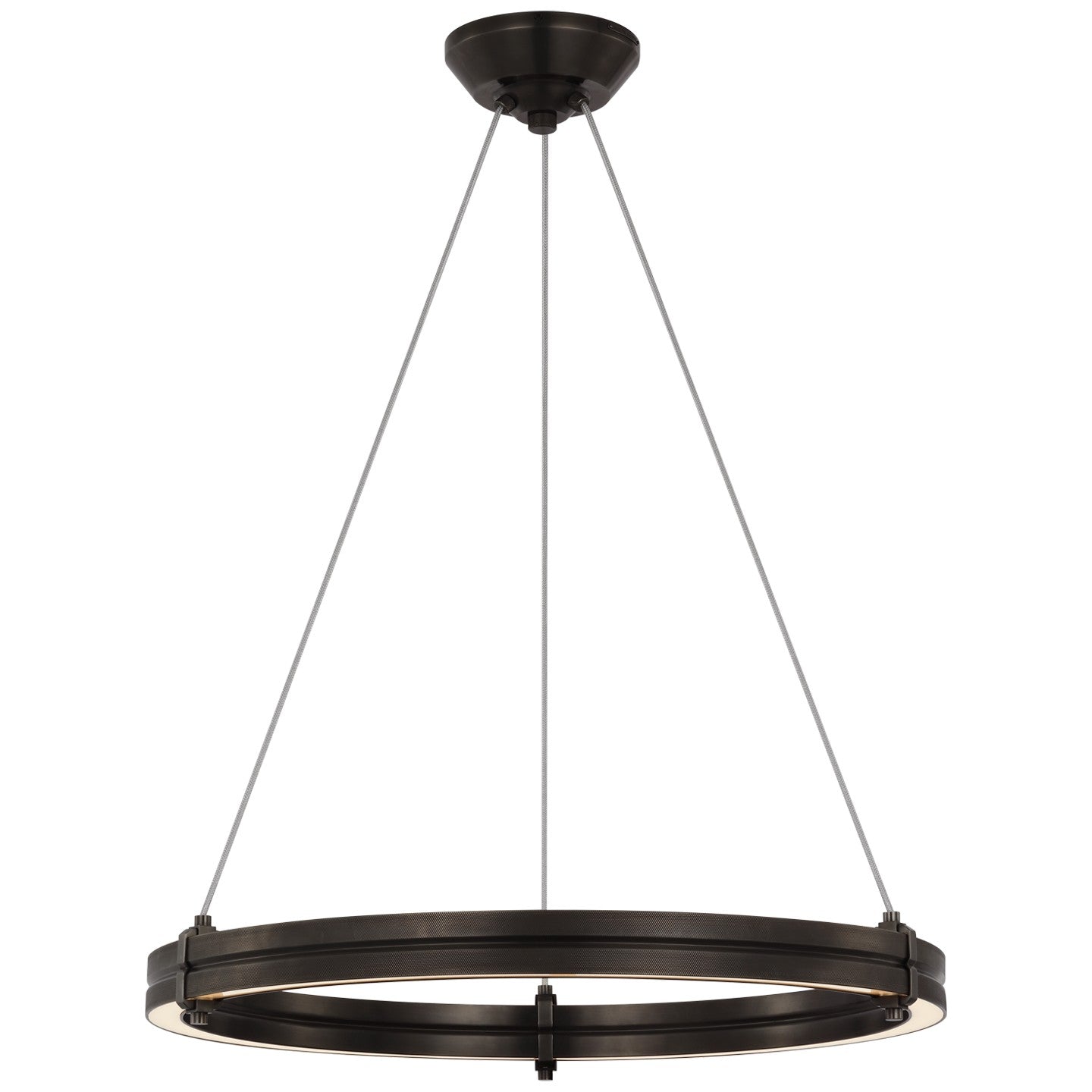 Ralph Lauren - RL 5670BZ - LED Chandelier - Paxton - Bronze