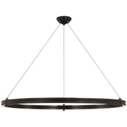 Ralph Lauren - RL 5673BZ - LED Chandelier - Paxton - Bronze