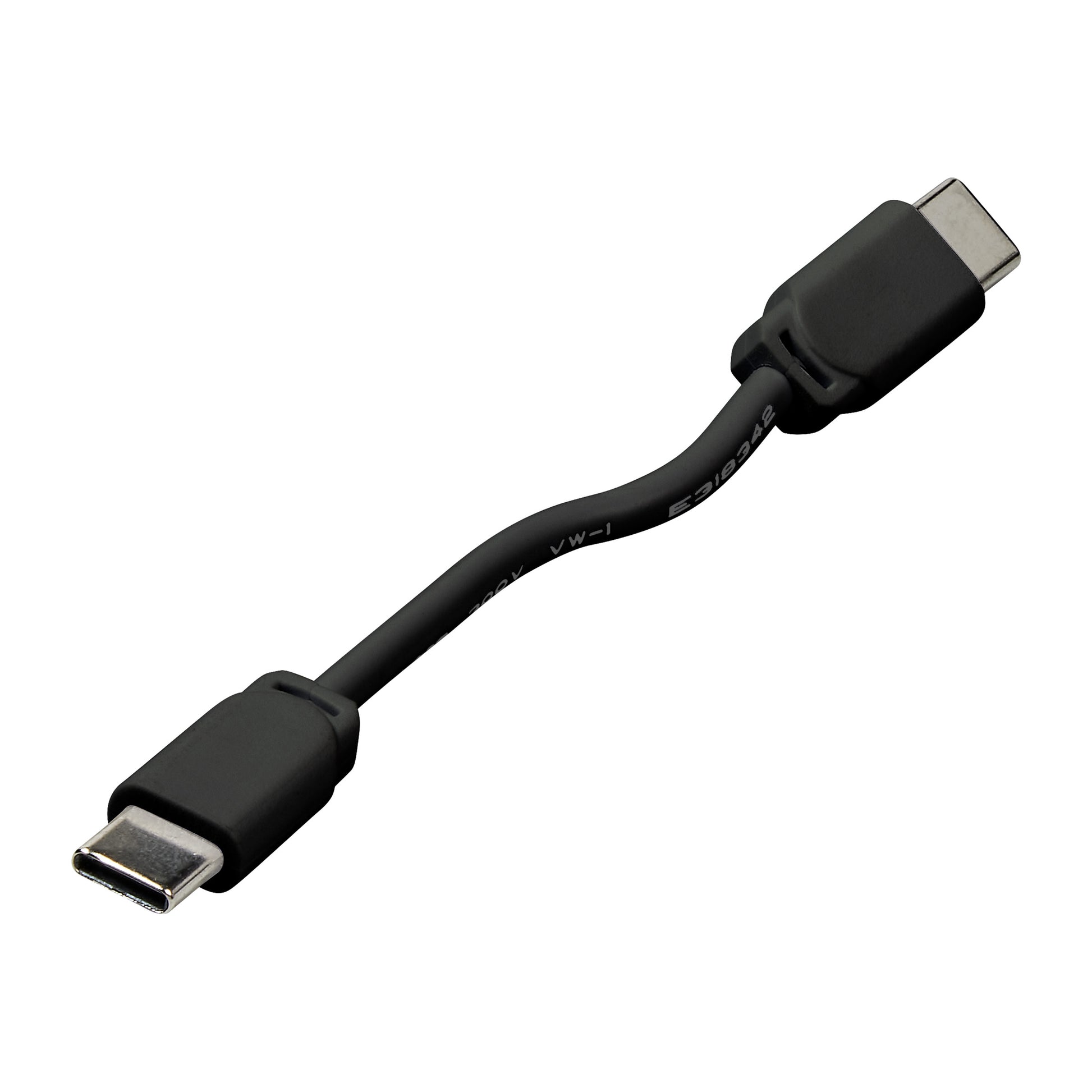 Generation Lighting - 984003S-12 - Connector Cord - Disk Lighting - Black