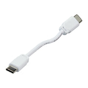 Generation Lighting - 984003S-15 - Connector Cord - Disk Lighting - White