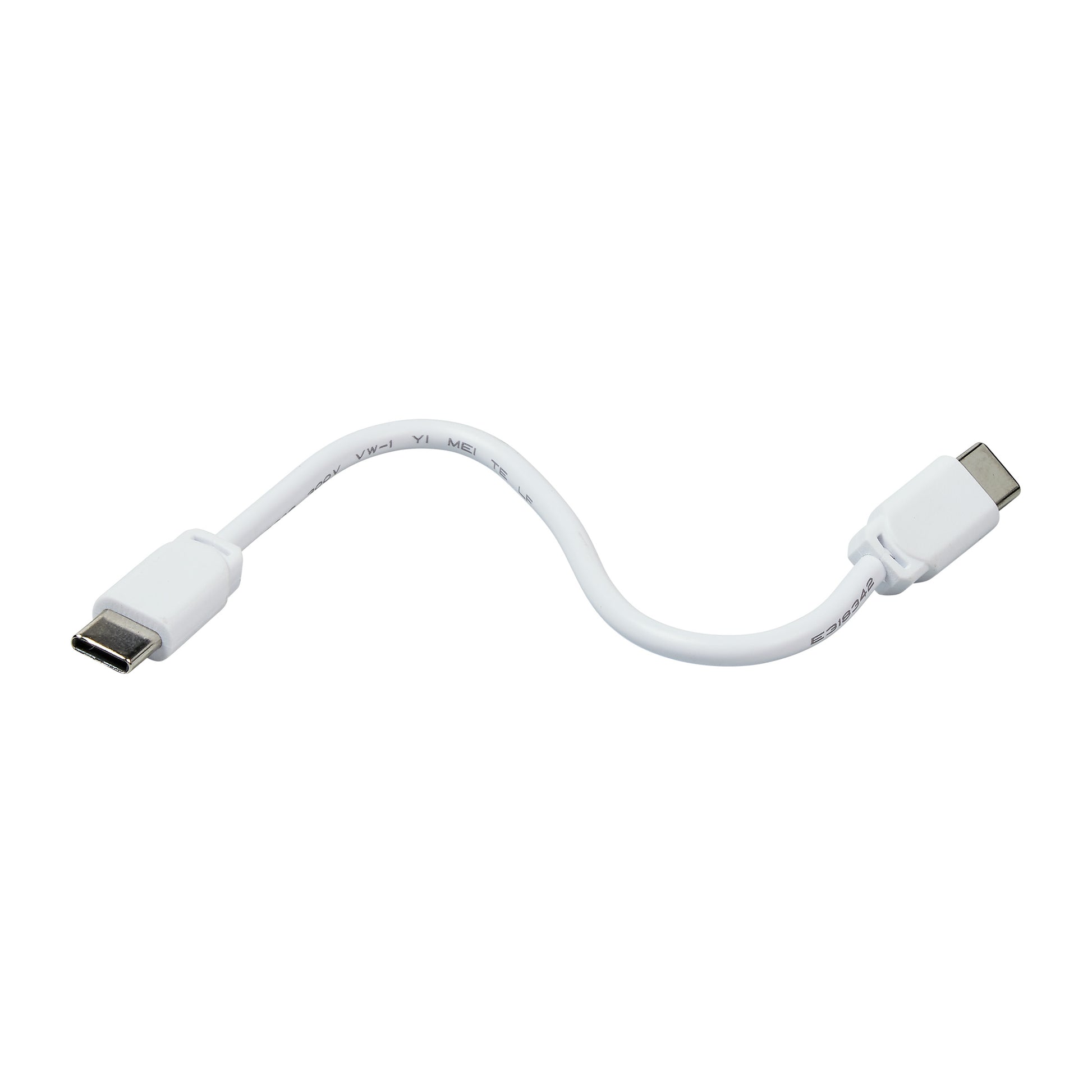 Generation Lighting - 984006S-15 - Connector Cord - Disk Lighting - White