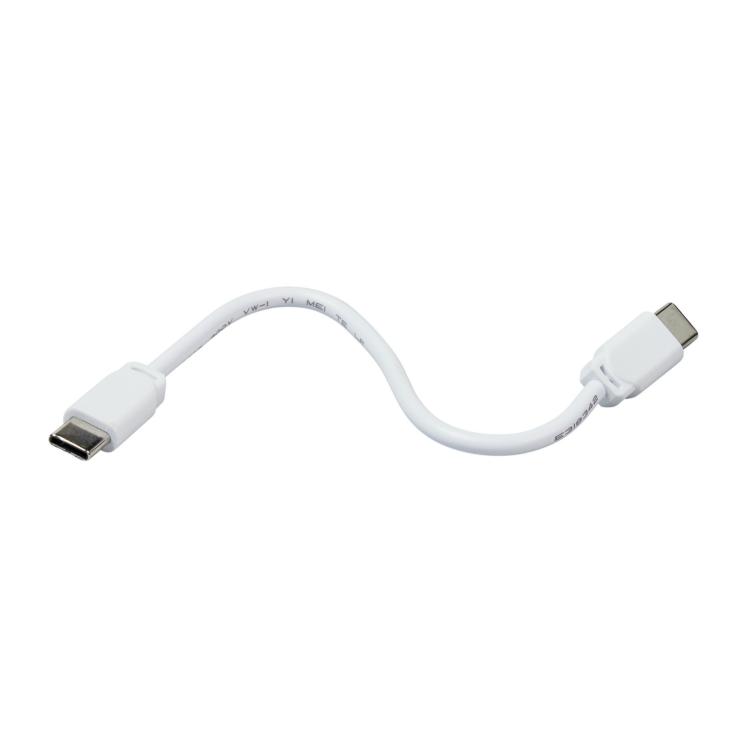 Generation Lighting - 984006S-15 - Connector Cord - Disk Lighting - White