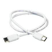 Generation Lighting - 984018S-15 - Connector Cord - Disk Lighting - White