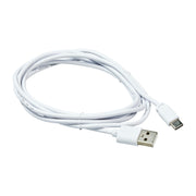 Generation Lighting - 984072S-15 - Connector Cord - Disk Lighting - White