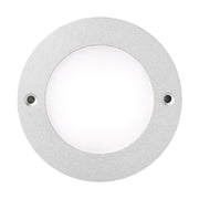 Generation Lighting - 984100S-962 - LED Disk Light - Disk Lighting - Brushed Nickel