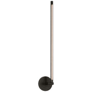 Visual Comfort Signature - KW 2760BZ - LED Wall Sconce - Cona - Bronze