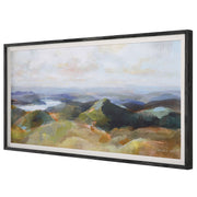 Uttermost - 32290 - Landscape Print - Above